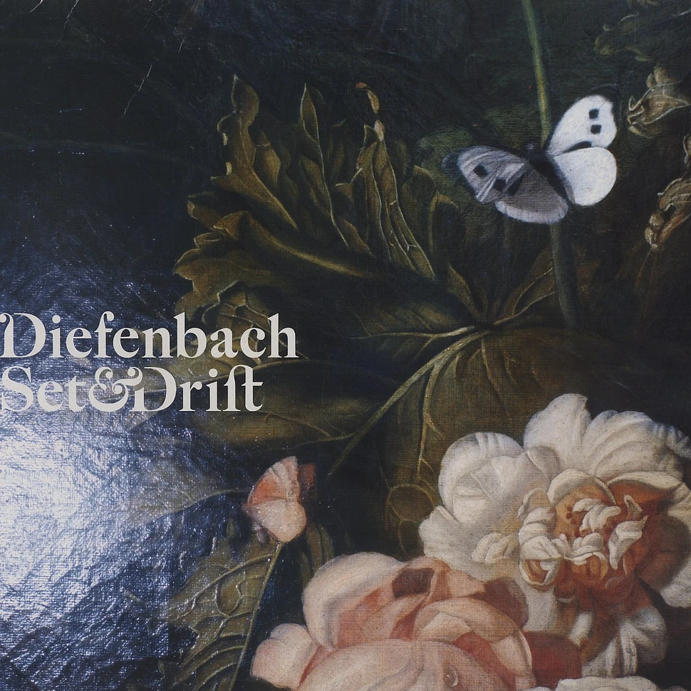 Diefenbach - Set & drift