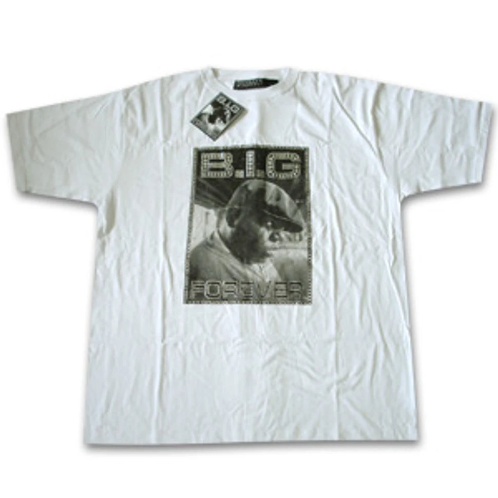 The Notorious B.I.G. - Big forever