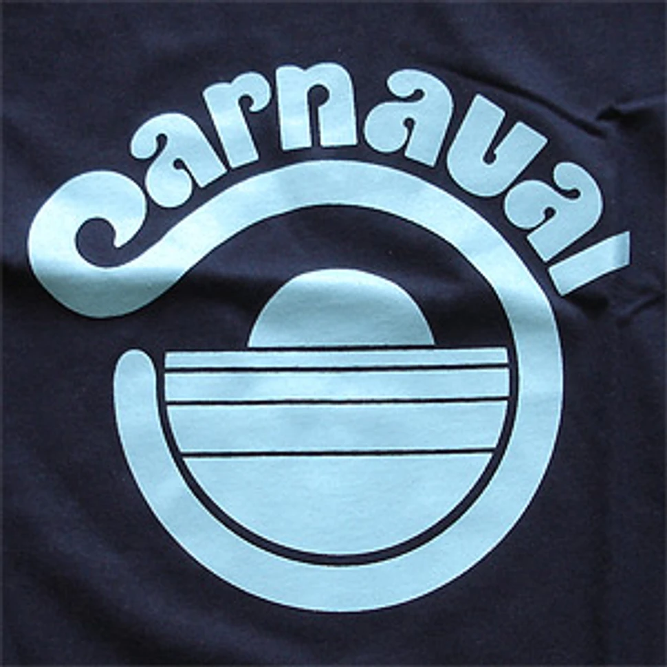 Ubiquity - Carnaval Women T-Shirt