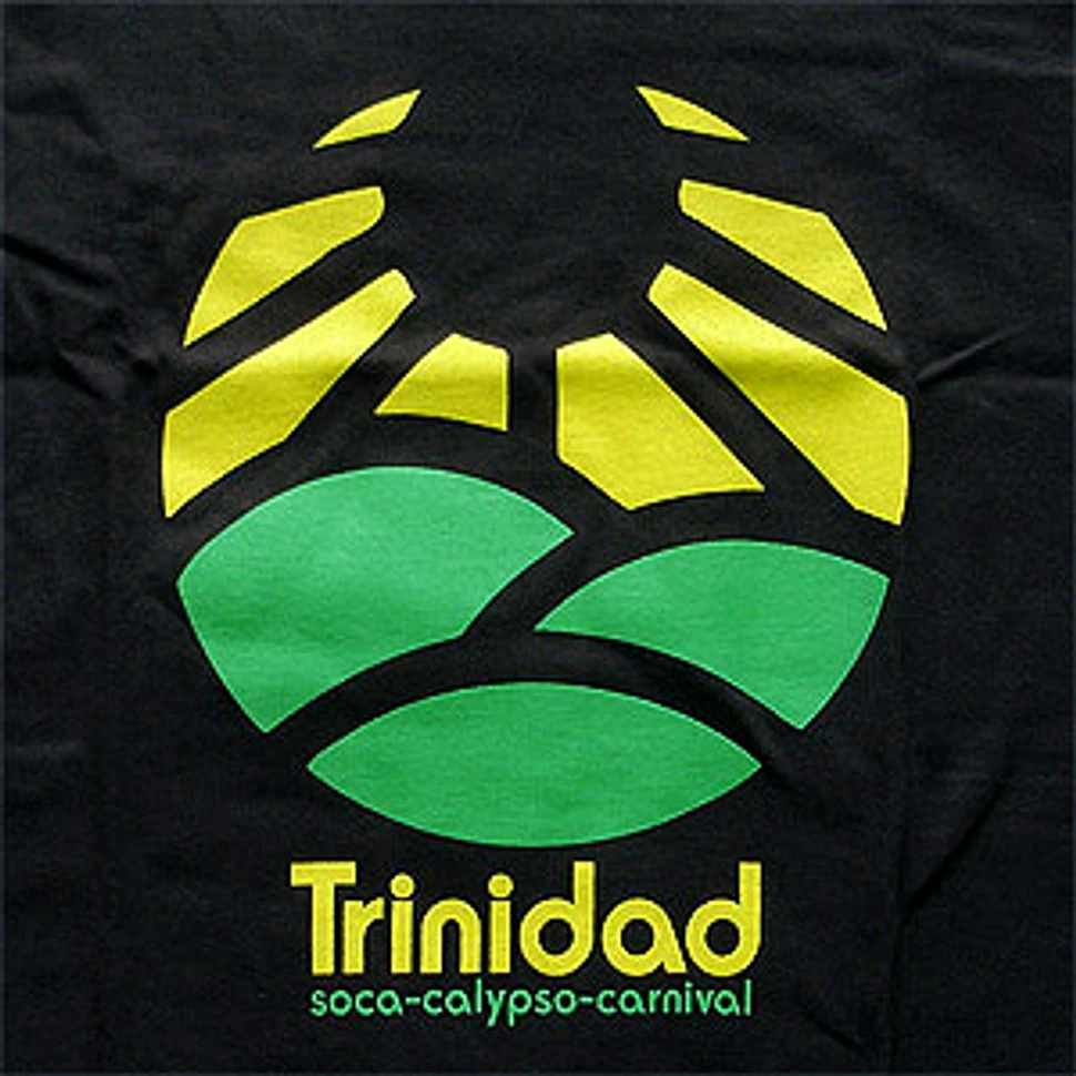 Ubiquity - Trinidad Women T-Shirt