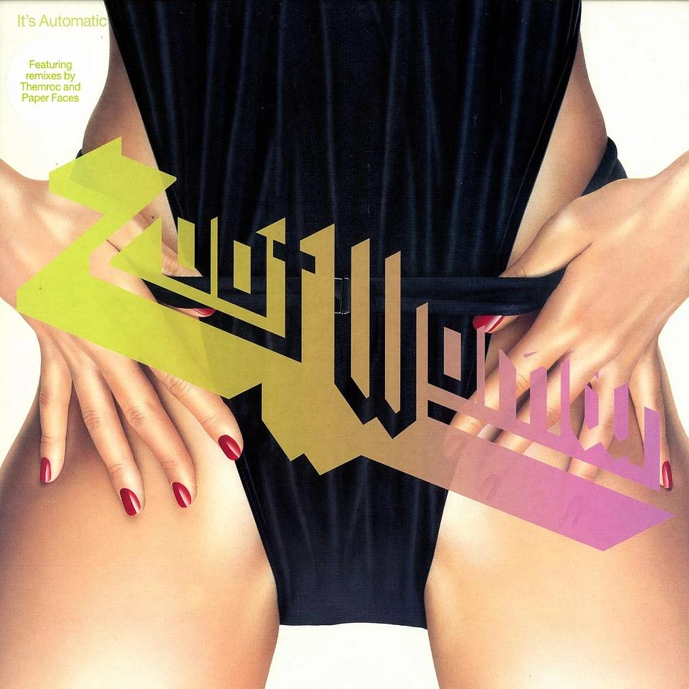 Zoot Woman - It's automatic remixes