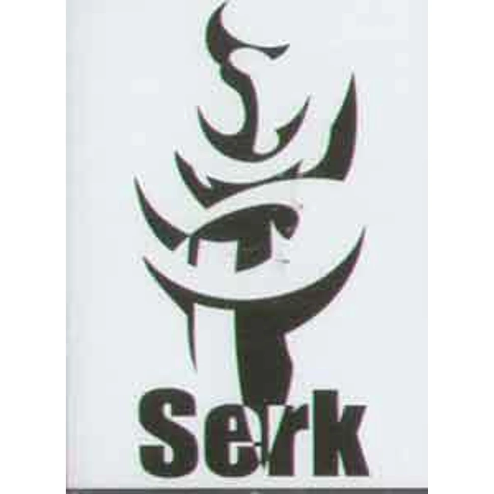 Serk - Vorgeschmack tape volume 1