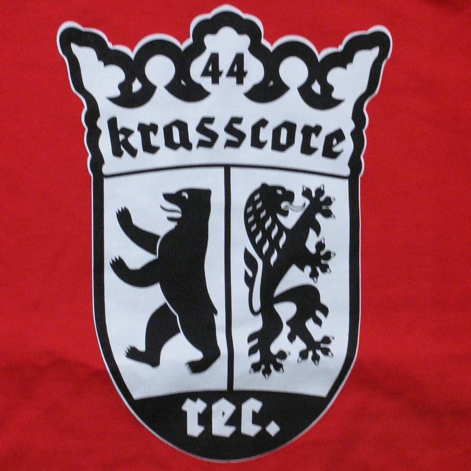 Krasscore - Logo