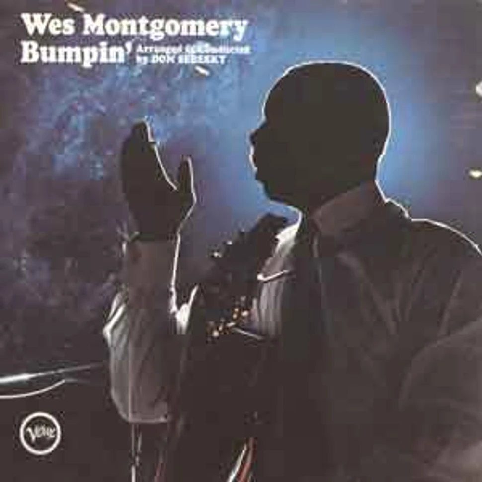 Wes Montgomery - Bumpin'