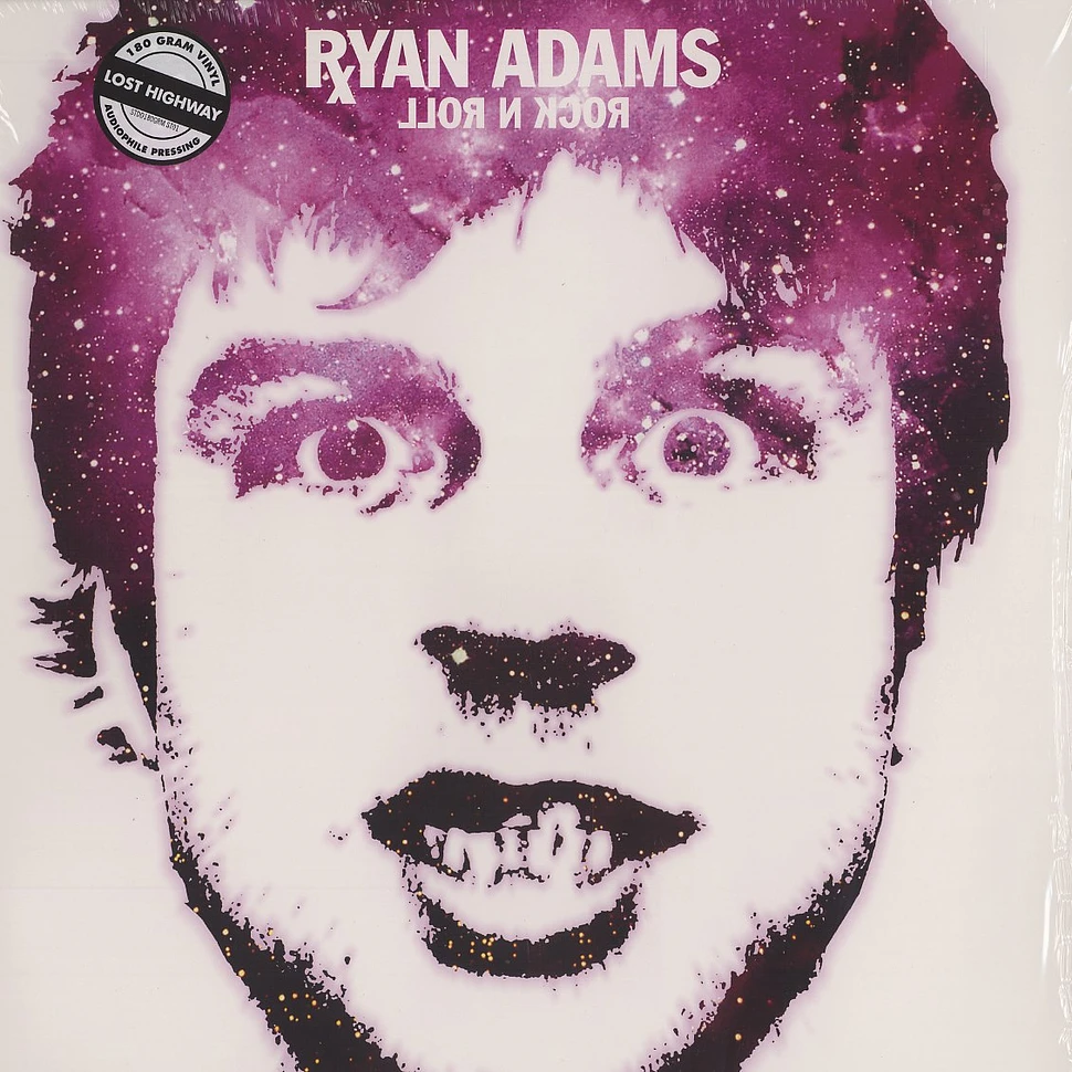 Ryan Adams - Rock n roll