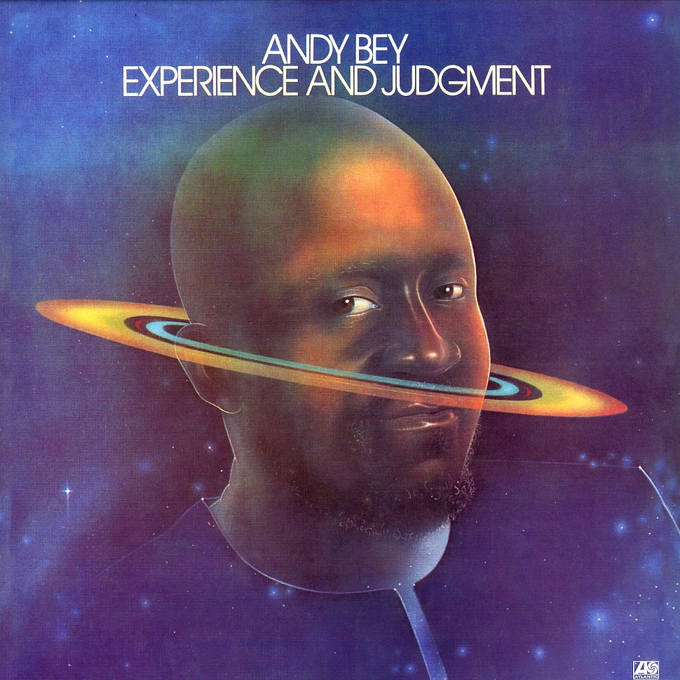 Andy Bey - Experience and Judgment