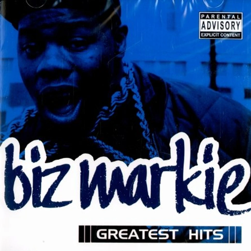 Biz Markie - Greatest hits