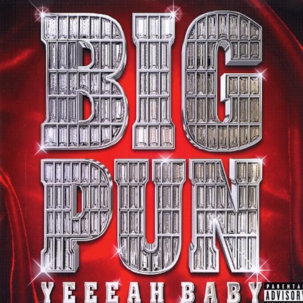 Big Punisher - Yeeeah Baby