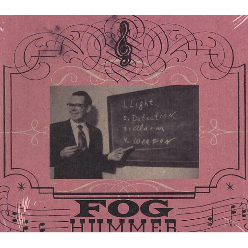 Fog - Hummer
