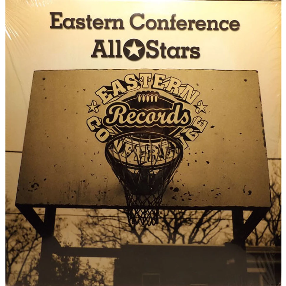 The High & Mighty - Present Eastern Conference All Stars