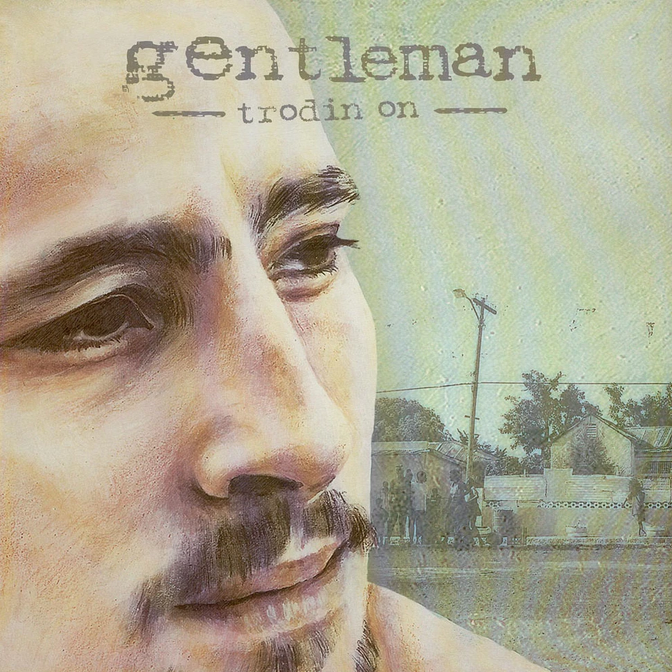 Gentleman - Trodin On