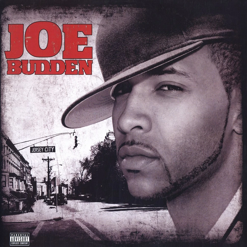 Joe Budden - Joe Budden