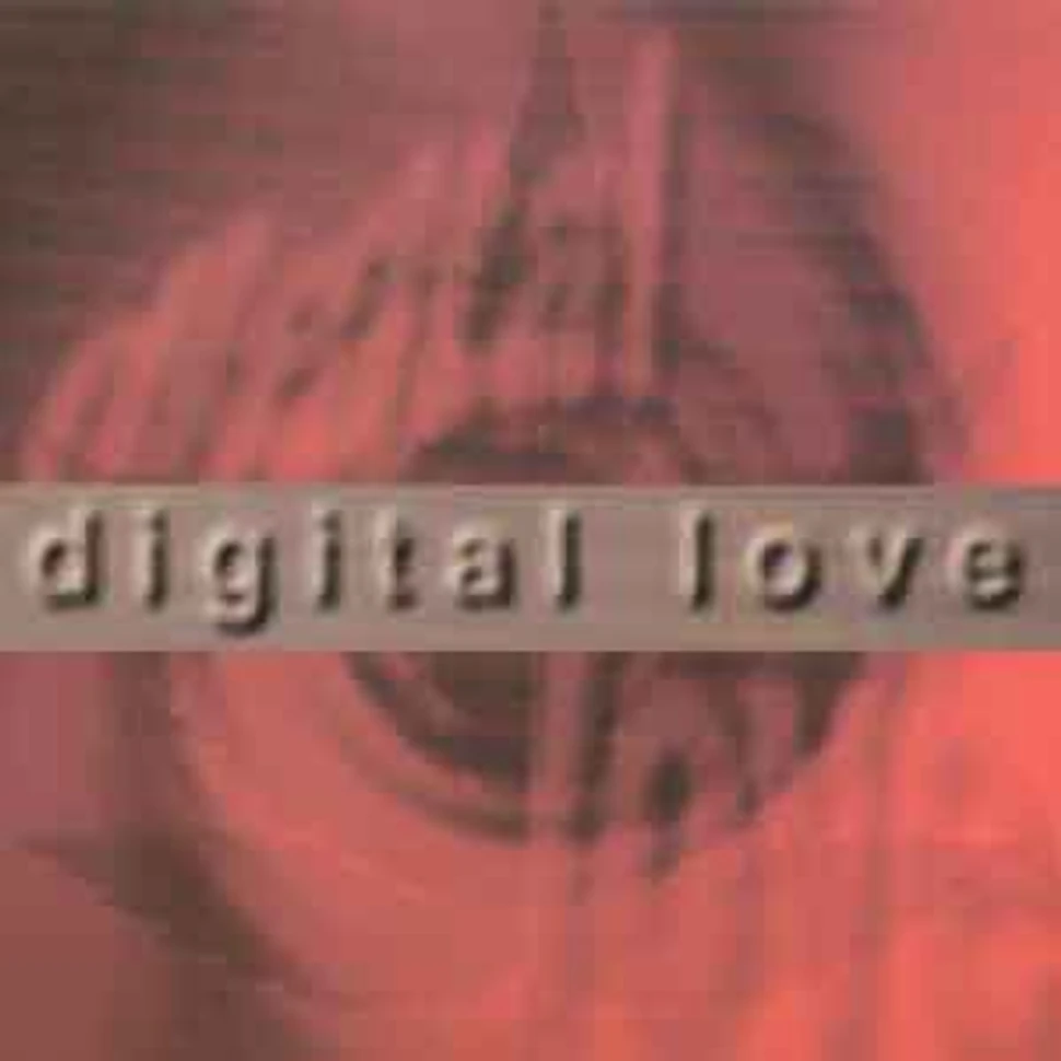 Hex - Digital love
