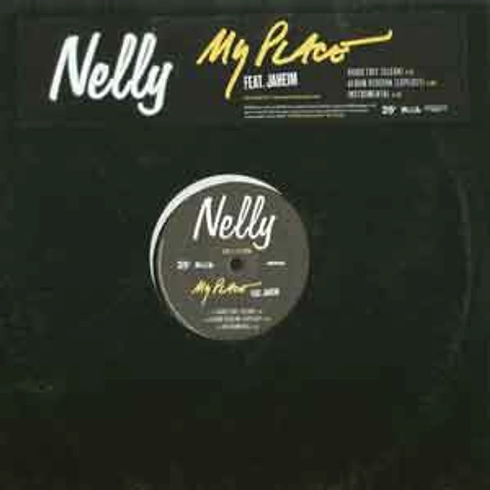 Nelly - My place