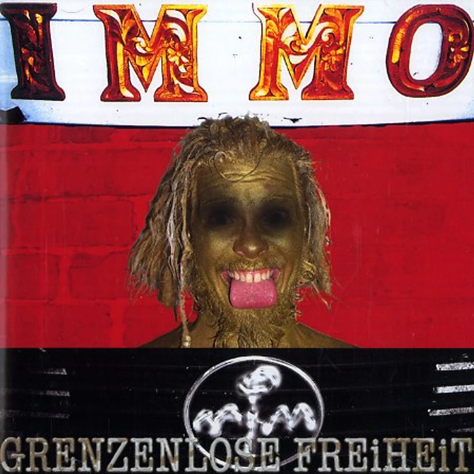 Immo - Grenzenlose freiheit