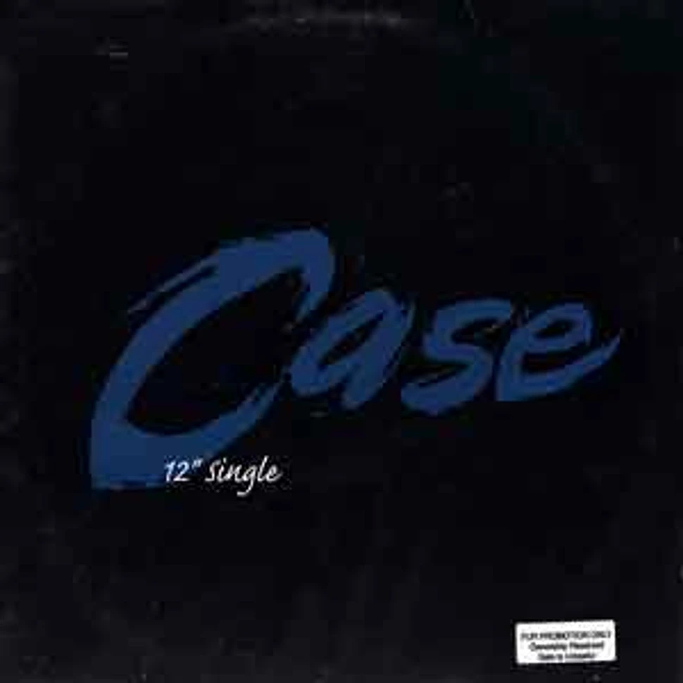 Case - Happily Ever After / Where Did Our Love Go?