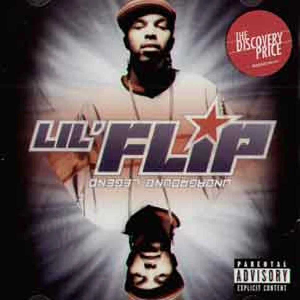 Lil Flip - Undaground legend