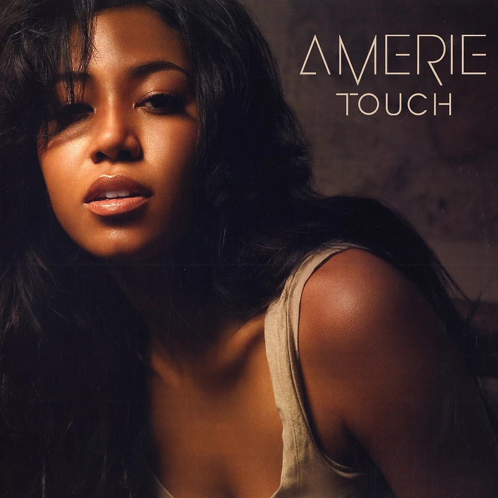 Amerie - Touch feat. T.I.