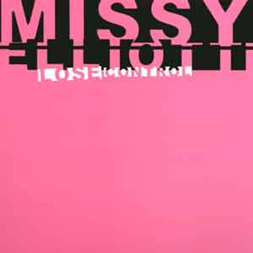 Missy Elliott - Lose control Jaques Lu Cont mix