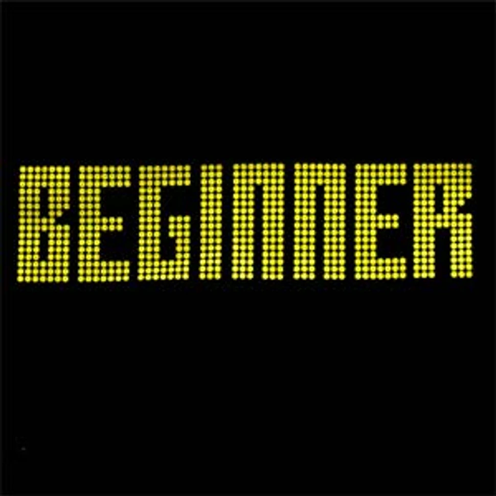 Beginner (Absolute Beginner) - Women T-Shirt - dot