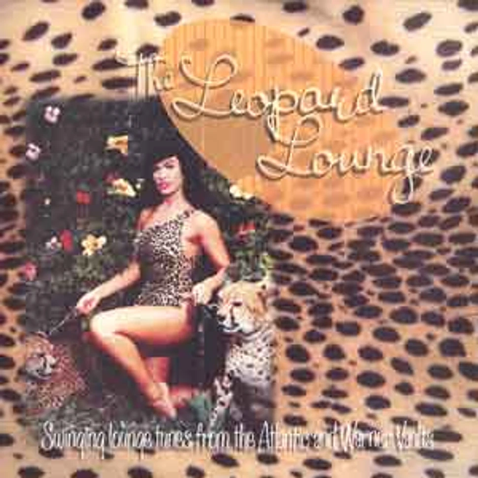 Leopold Lounge - Volume 1