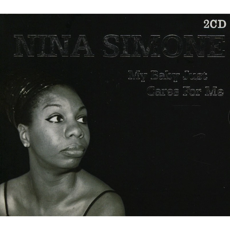 Nina Simone - My baby just cares for me
