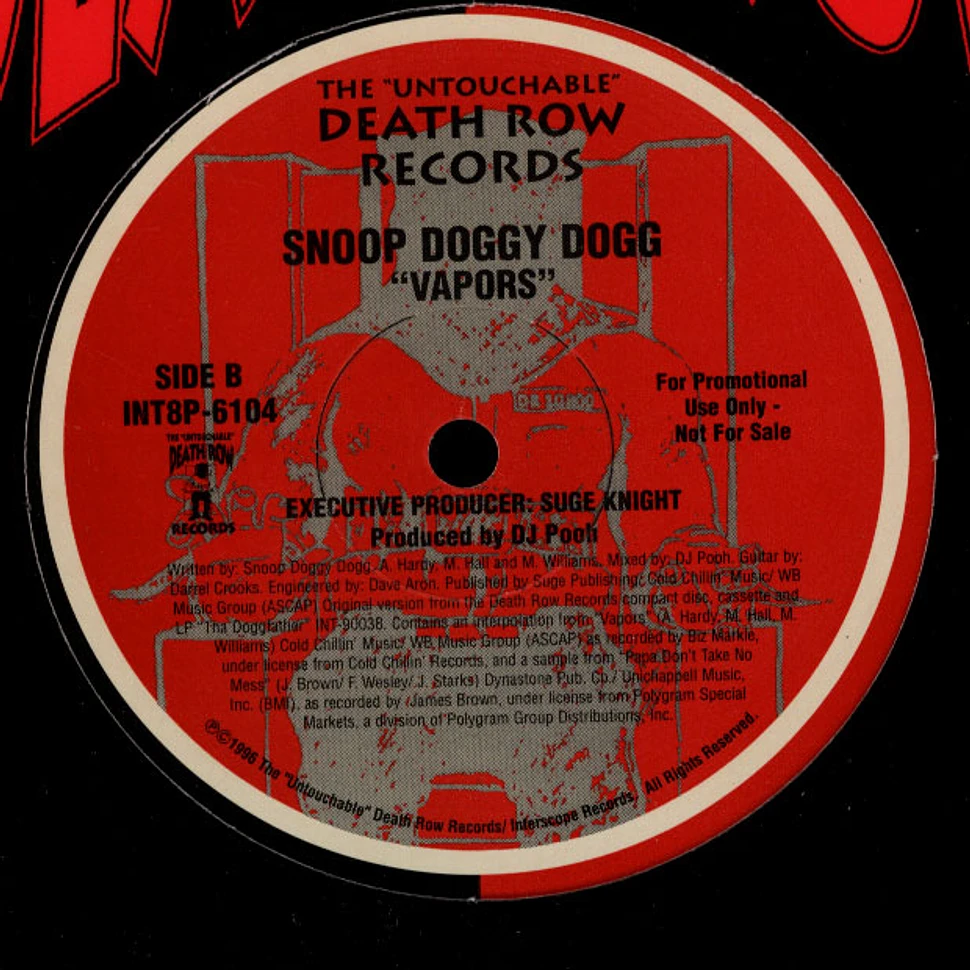 Snoop Dogg - Snoop's Upside Ya Head (Remix)