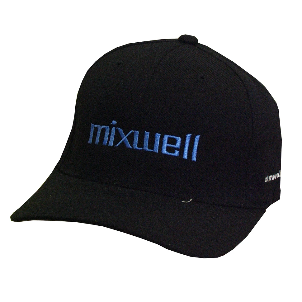 Mixwell - Mixtapes flexfit cap