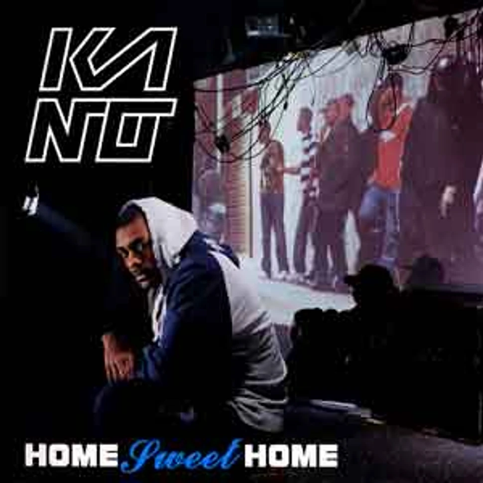 Kano - Home sweet home