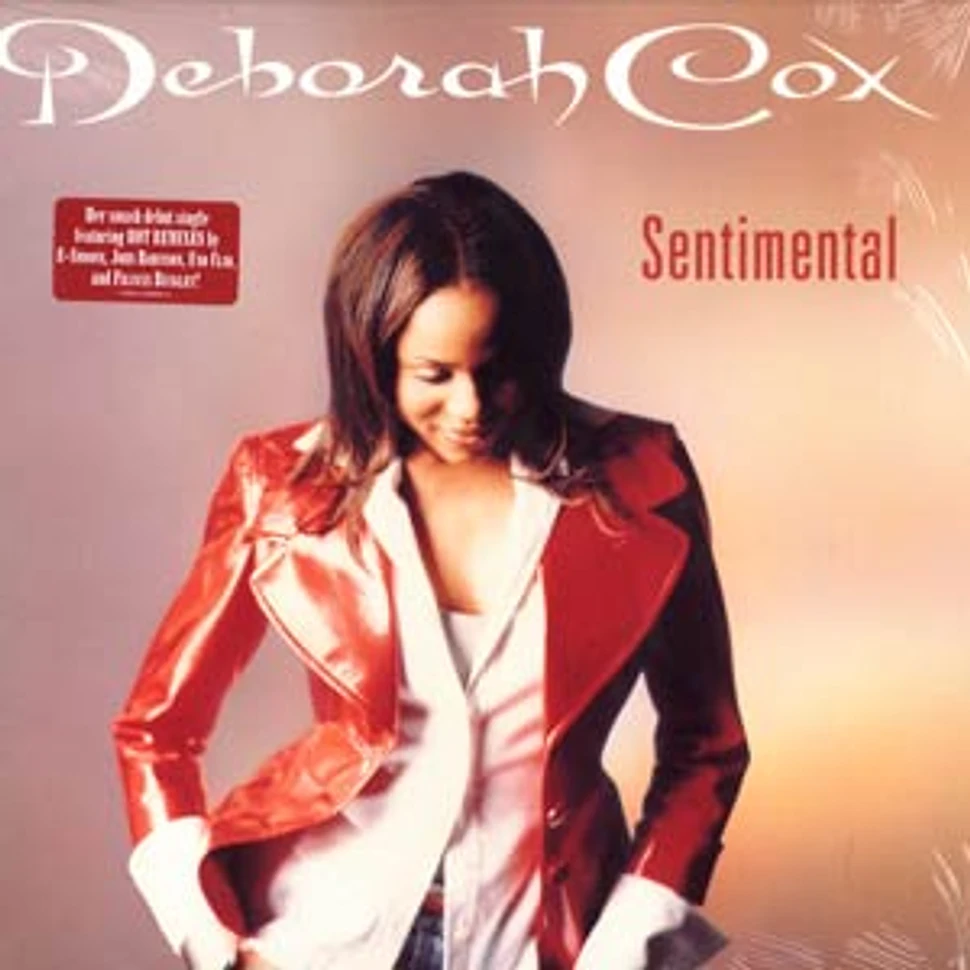 Deborah Cox - Sentimental