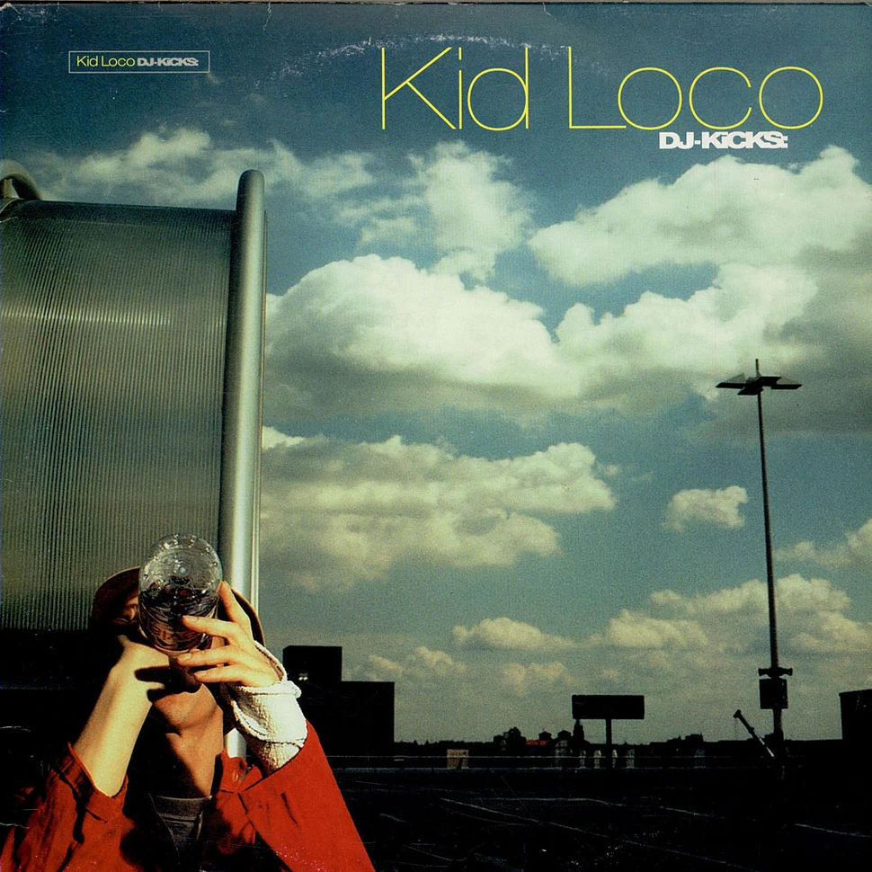 Kid Loco - DJ-Kicks: