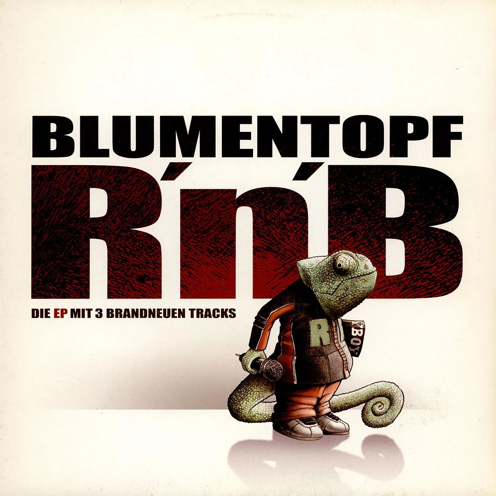 Blumentopf - R'n'B