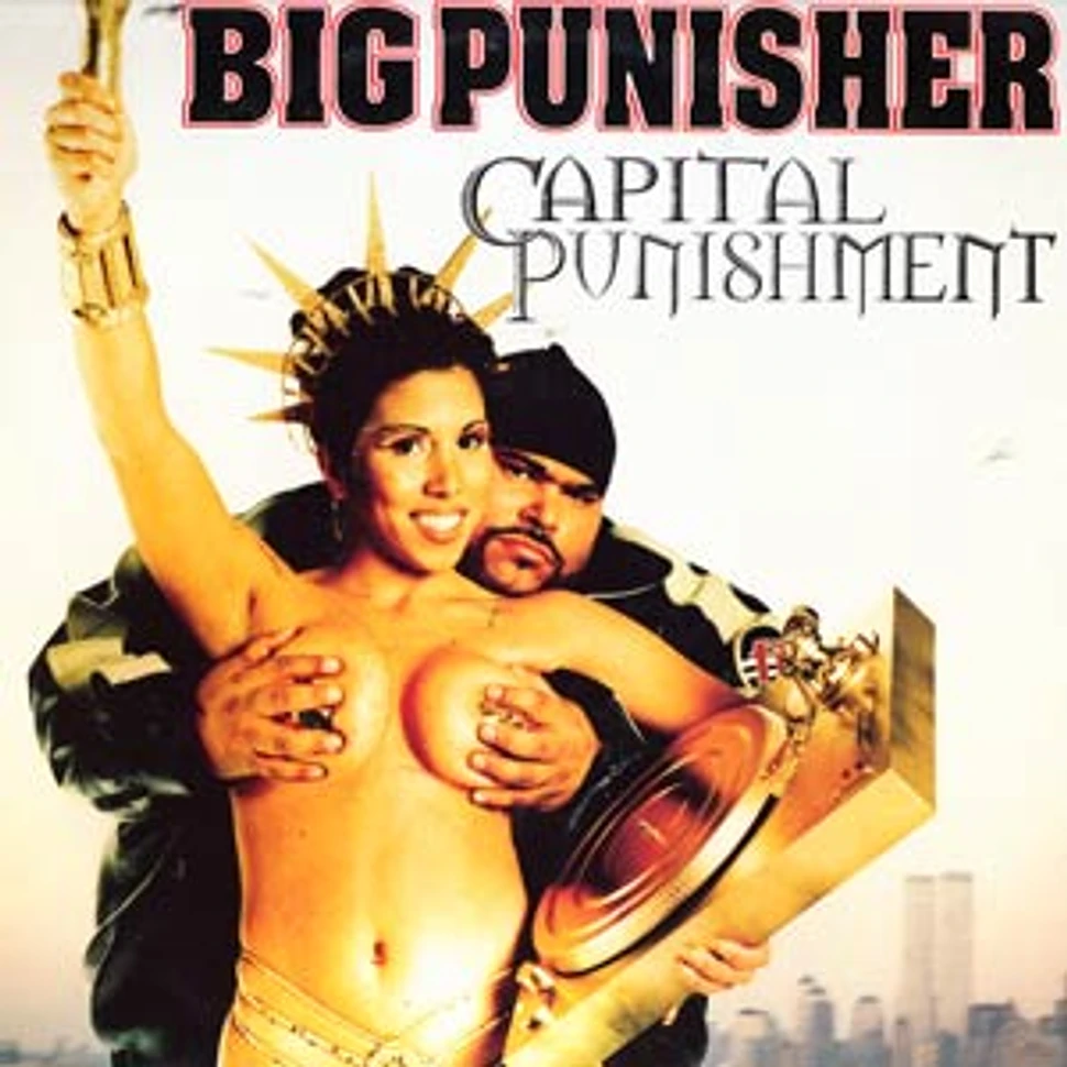 Big Punisher - Capital Punishment