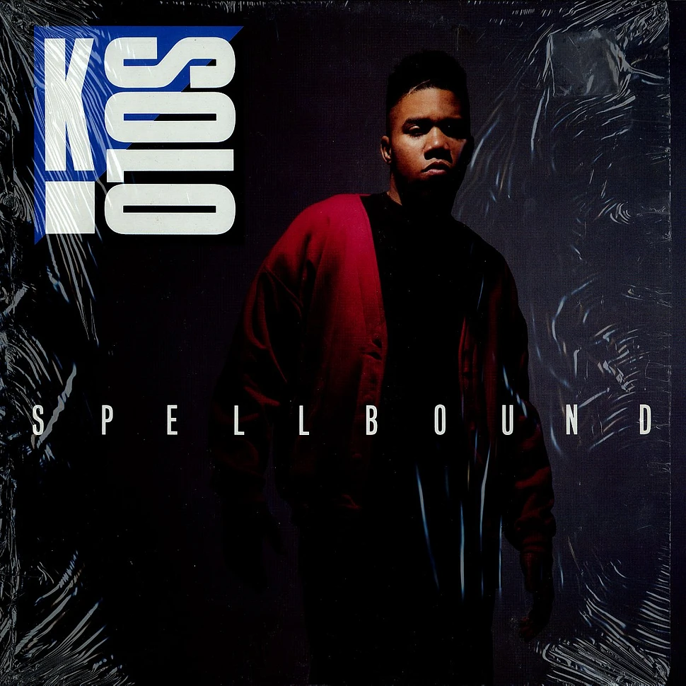 K-Solo - Spellbound