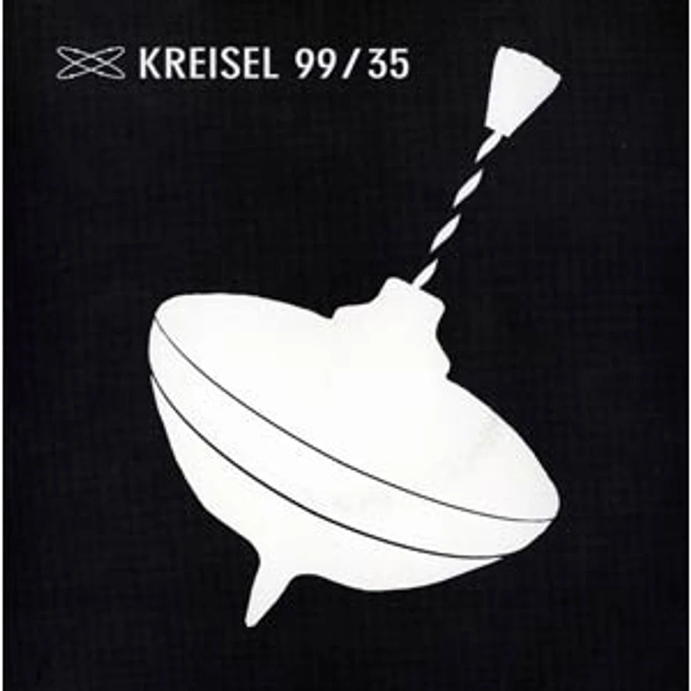 Kreisel 99 - Volume 35