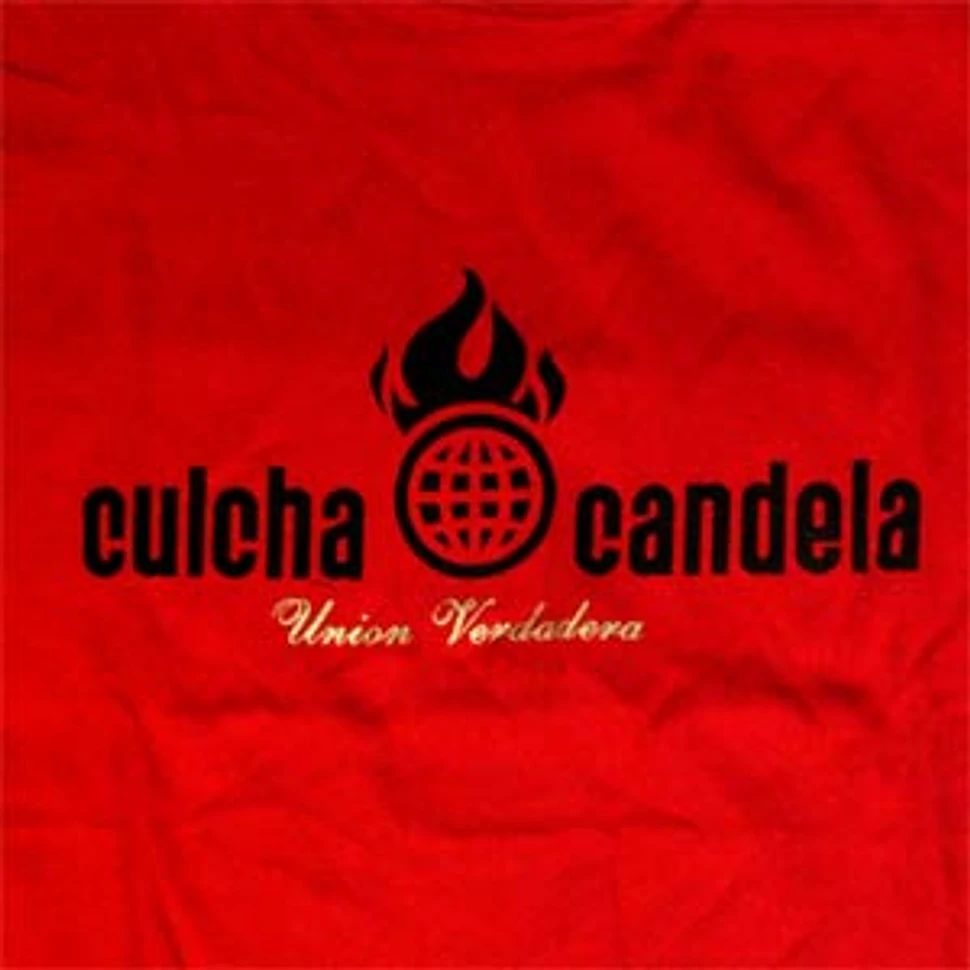 Culcha Candela - Union verdarera T-Shirt