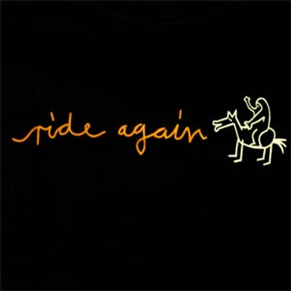 Seeed - Ride again Women T-Shirt