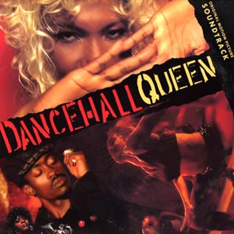 V.A. - OST Dancehall queen