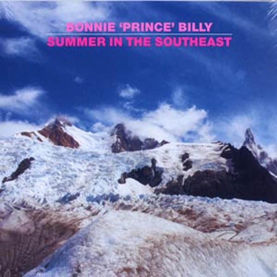 Bonnie Prince Billy - Summer in the southeast