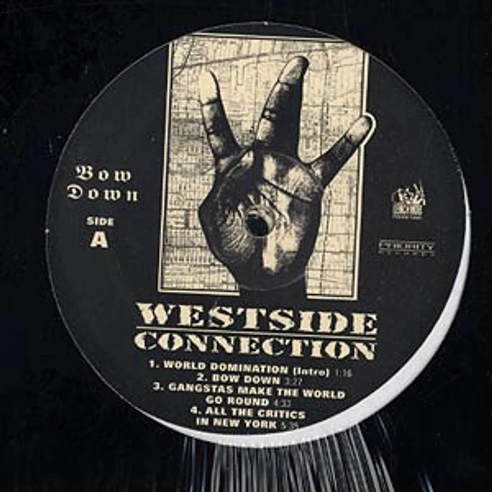 Westside Connection - Bow down