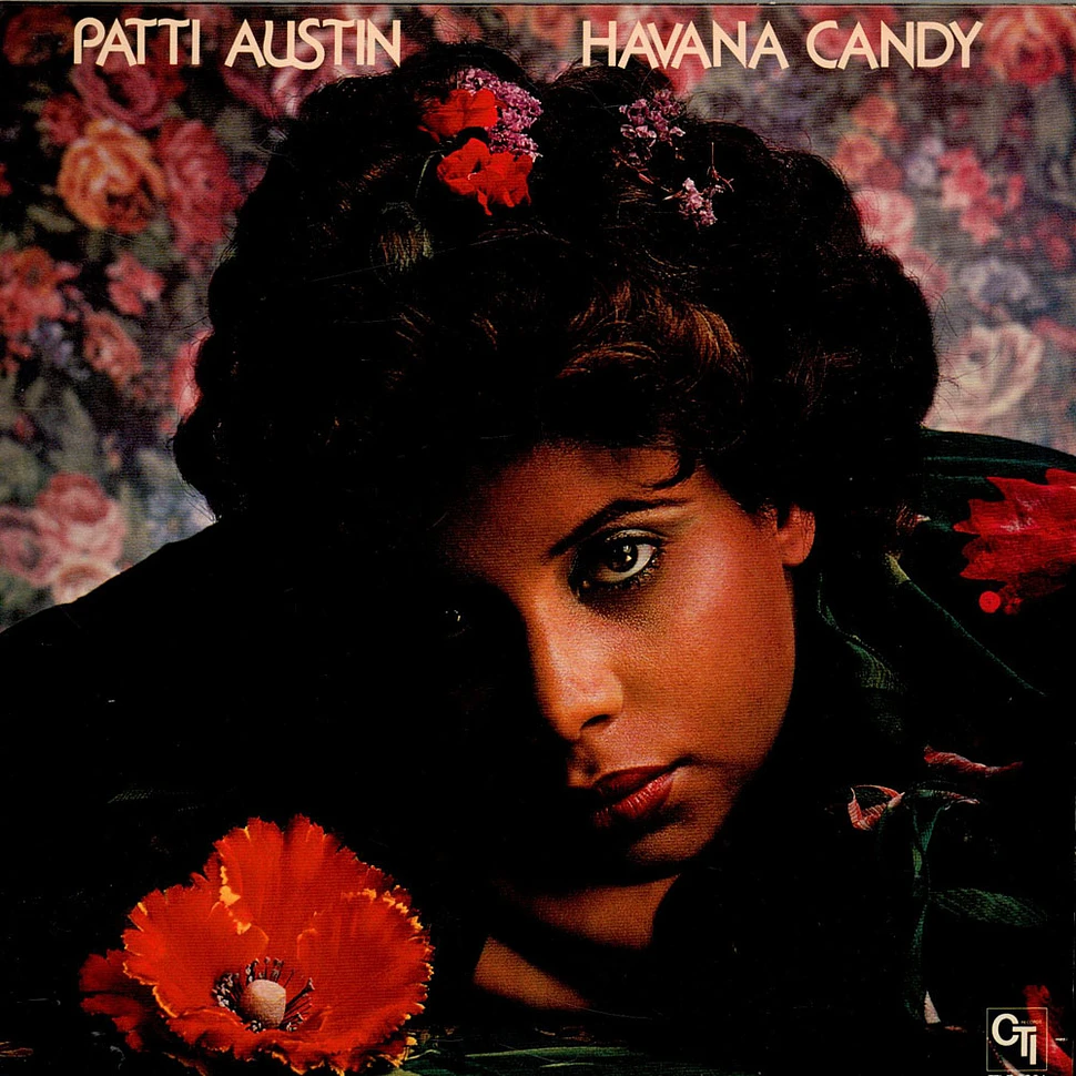 Patti Austin - Havana Candy