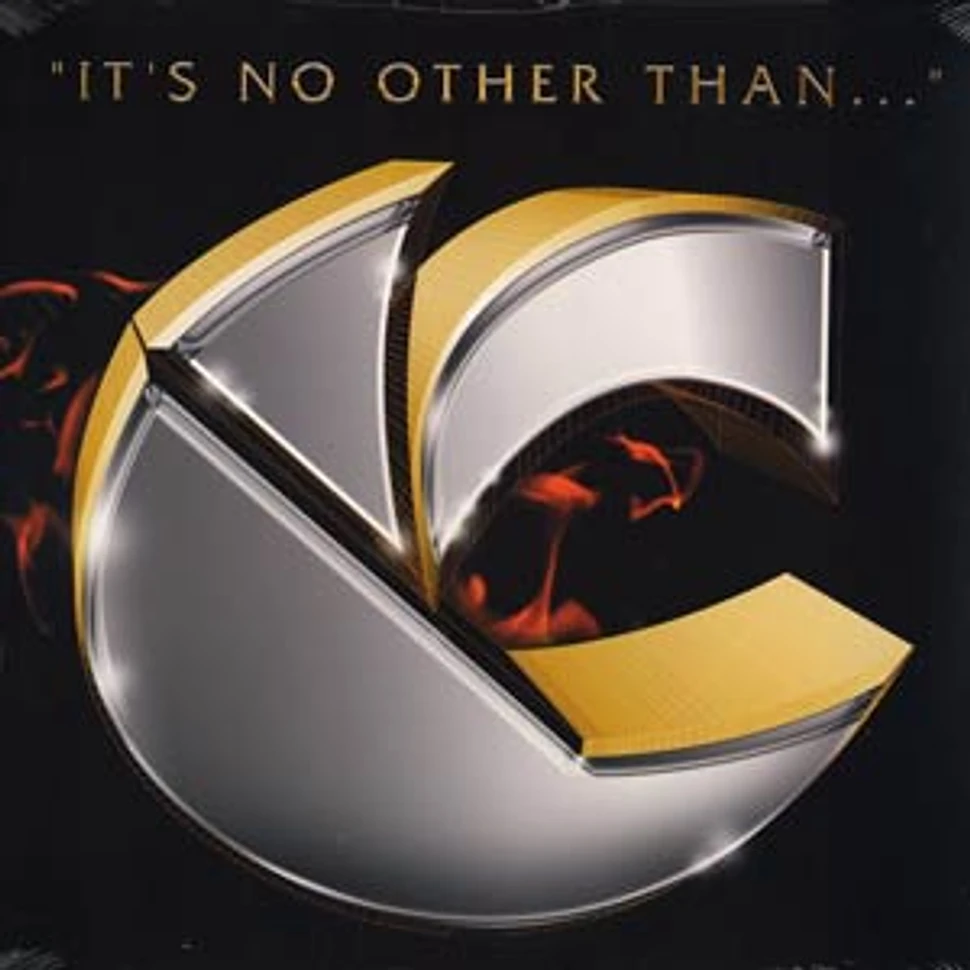 Canibus - It's no other than ...