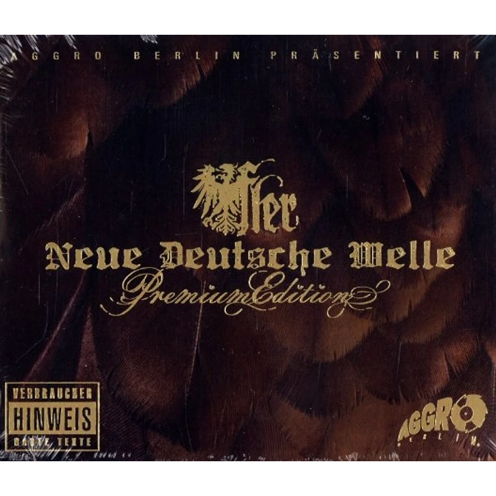 Fler - Neue deutsche welle special edition