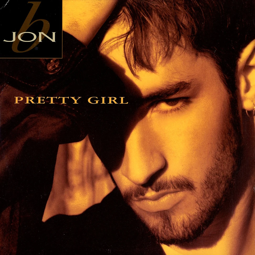 Jon B - Pretty girl