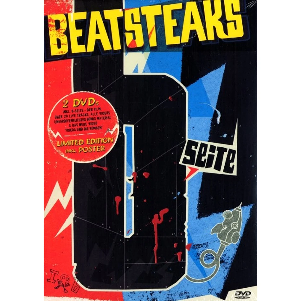 Beatsteaks - B-Seite