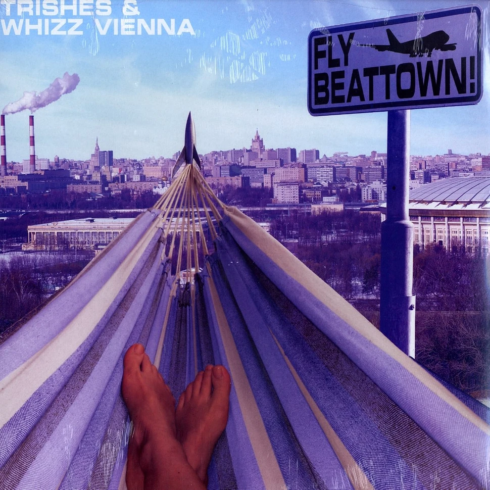 Trishes & Whizz Vienna - Fly beattown