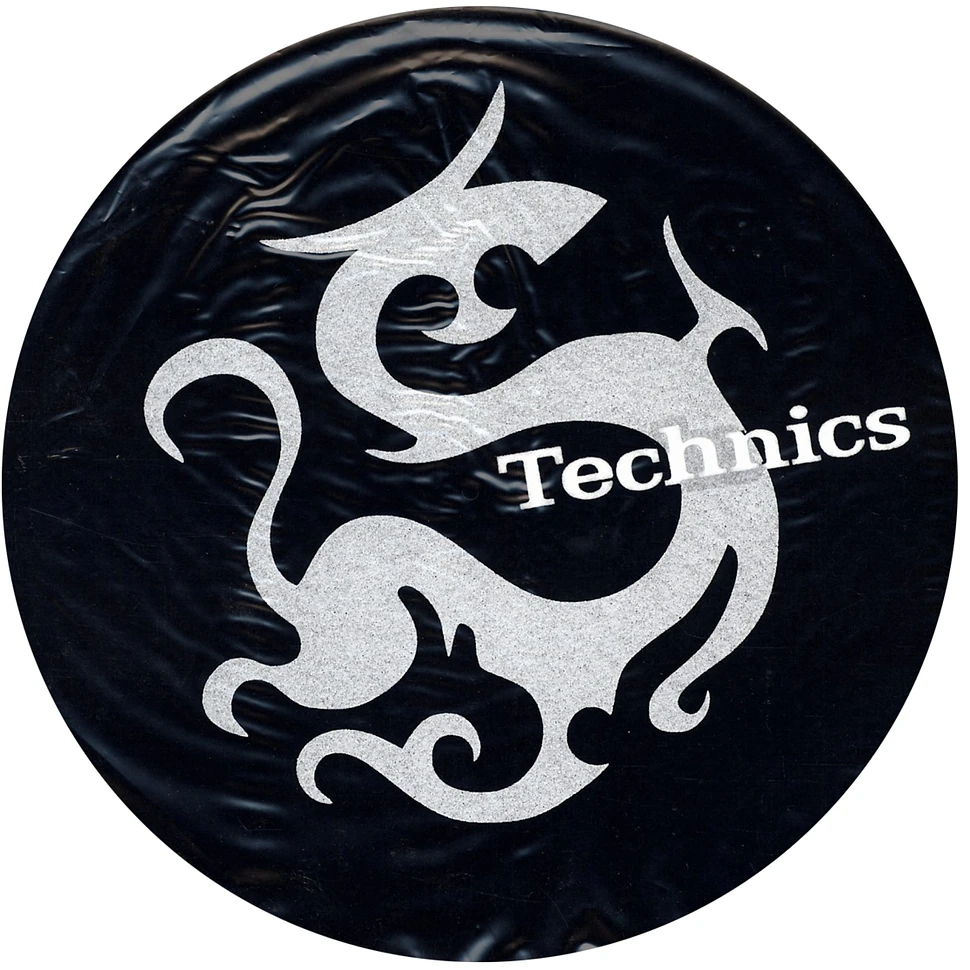 Technics - Dragon II Splimat