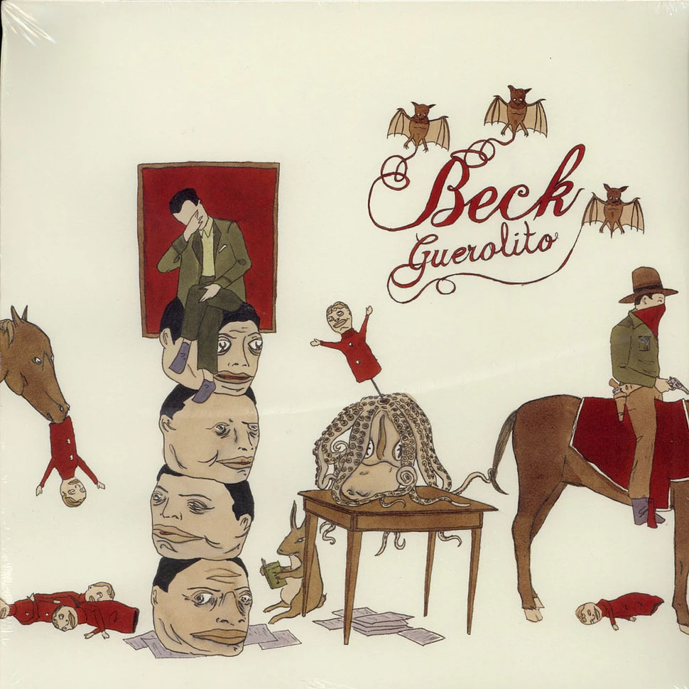 Beck - Guerolito