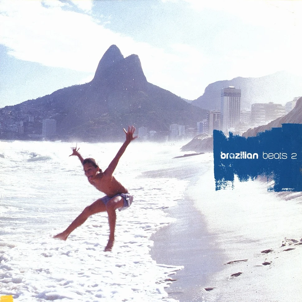 Brazilian Beats - Volume 2