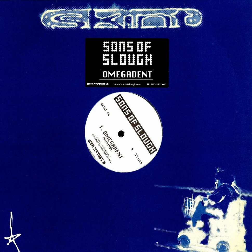 Sons Of Slough - Omegadent
